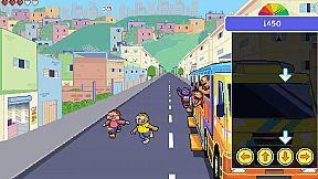 Natural Unintelligence: Zueirama 2