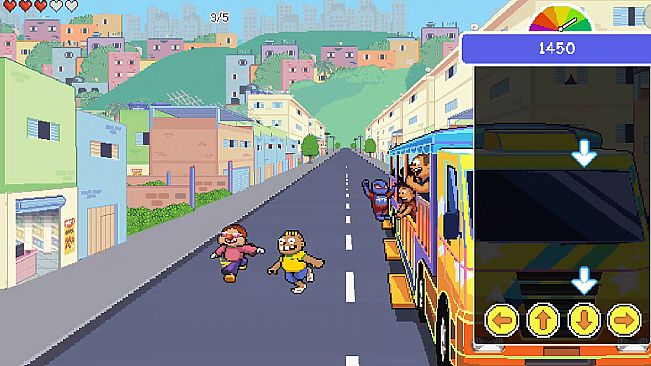 Natural Unintelligence: Zueirama 2