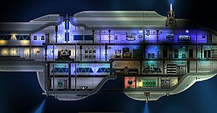 Barotrauma - Home & Harbor Expansion