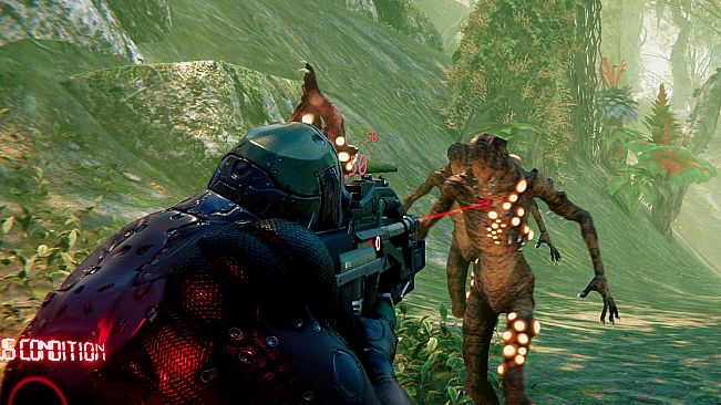 The Revenant Protocol