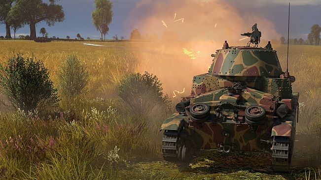 War Thunder - Italian Starter Pack