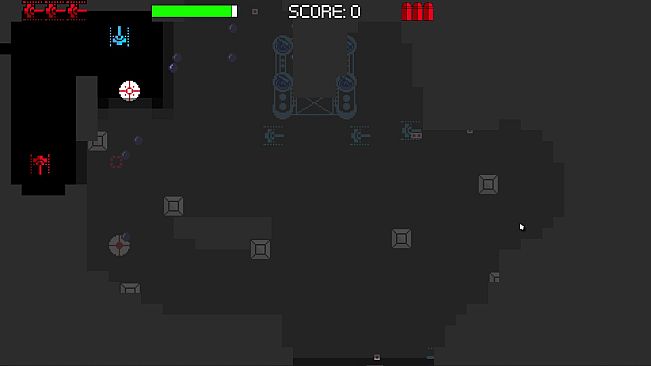 Tiger Tank 59 Ⅰ Black Hill Fortress MP051