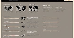 BOC: Birth of Cultures