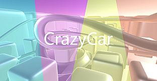CrazyCar - Images and Music