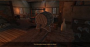 The Long Winter: I Am Not an Animal