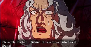 Blood Opera Crescendo