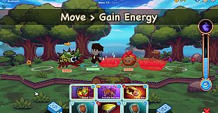 Craftaway: Tactics