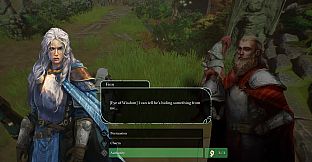 Legends of Awen: Rise of The Fianna