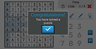 Sudoku Mania