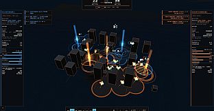 Drone Strike League