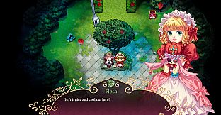 Pocket Mirror ~ GoldenerTraum