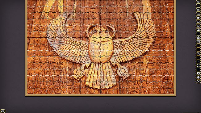 Jigsaw Puzzle Pack - Pixel Puzzles Ultimate: Variety Pack 24