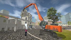 Demolition Pro Online