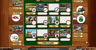 Vacation Adventures: Park Ranger 9