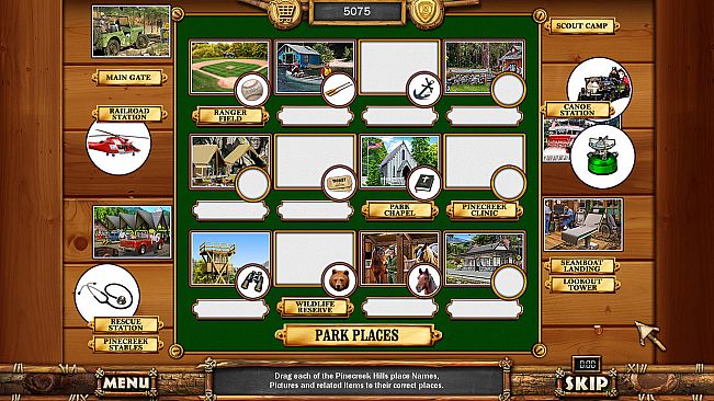 Vacation Adventures: Park Ranger 9