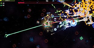 Space Will - Core Storm