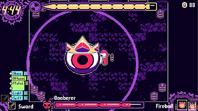 Apocalypse Approaches