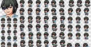 RPG Maker MZ - Another World Hero Generator for MZ