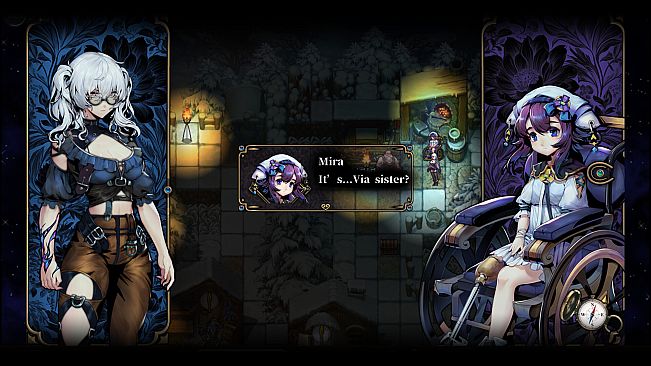 苍刻之空：The Carving Sky