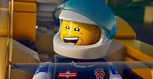 LEGO 2K Drive Awesome Edition