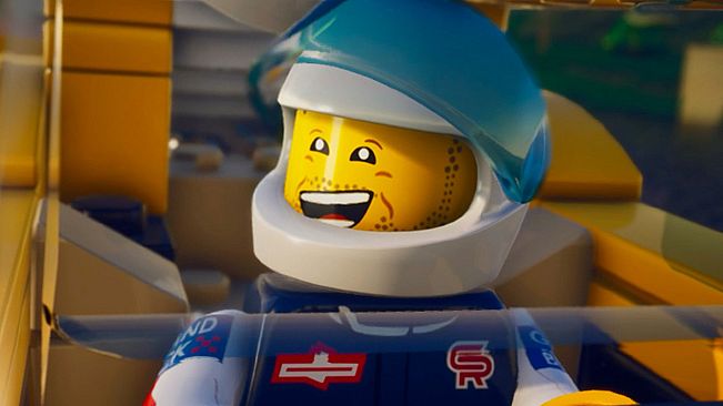 LEGO 2K Drive Awesome Edition