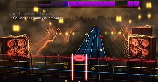Rocksmith 2014 – Kenny Rogers - “The Gambler”