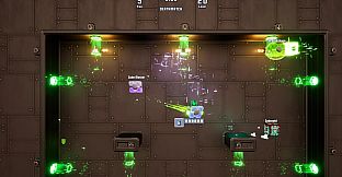 Hitboxer