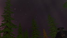 高度標高林間臨海臨界活動限界公園