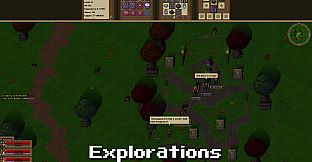 Fantasy Tales Online