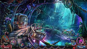 The Secret Order 6: Bloodline