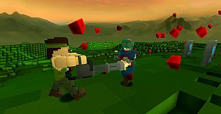 Ace of Spades: Battle Builder