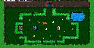 Runes Quest