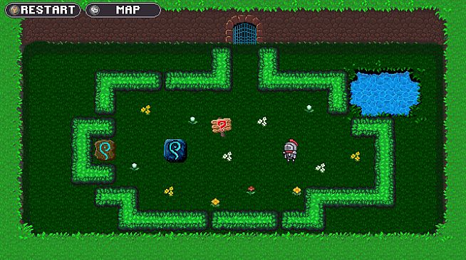 Runes Quest