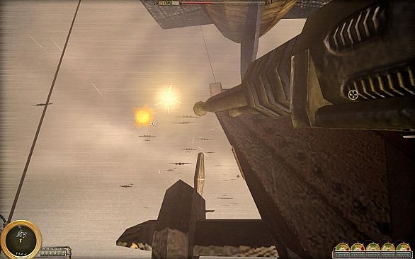 Flight of the Icarus