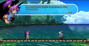 Shantae: Costume Pack