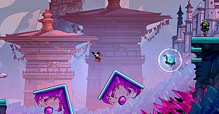 SURI: The Seventh Note