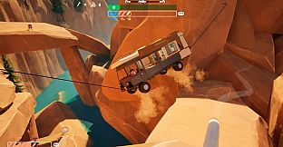 RV There Yet?