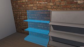 Game Store Chronicle