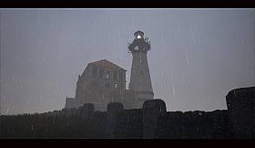 The Wickie : Journey of a Lighthouse Keeper
