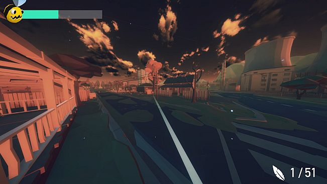 Bumblebee - Little Bee Adventure