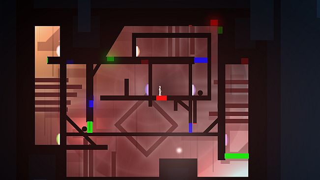 The Z Axis: Continuum