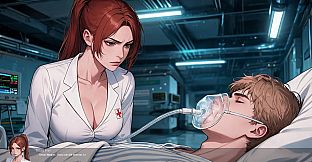 Cold Doctor & Noble Lady Fall for Me