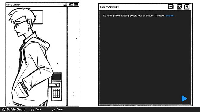 假如我是人工智能 Big Brother Is Shaping You