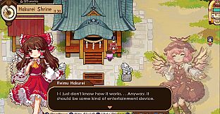 Touhou Mystia's Izakaya DLC2.5 Pack