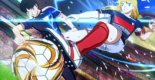 Captain Tsubasa: Rise of New Champions Character Mission Pass