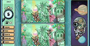 SpotCat vs The Cheddar Mafia: World Bundle