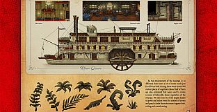 Blood will be Spilled - Artbook