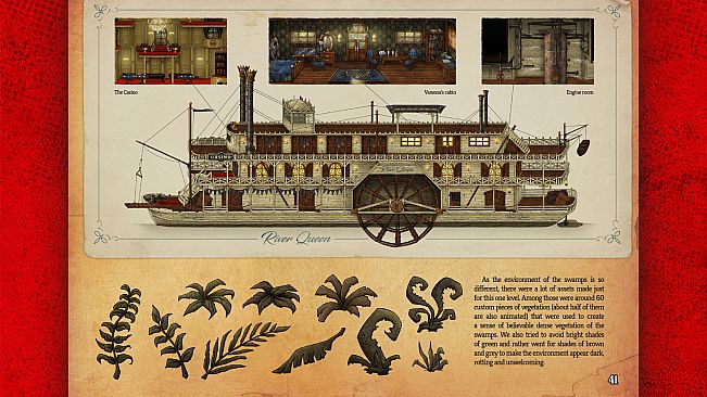 Blood will be Spilled - Artbook