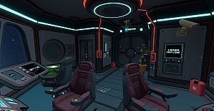 Escape Simulator: Among Us DLC