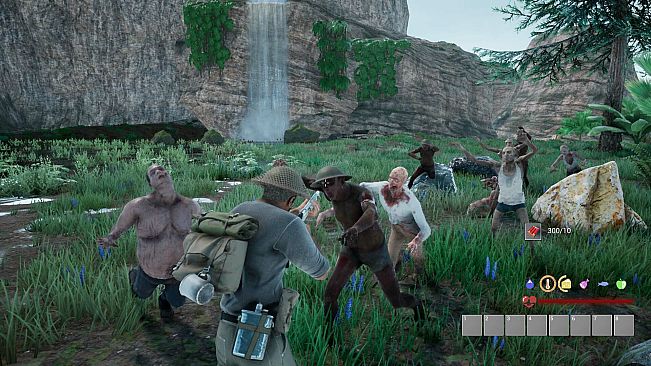 The Red Beret 红色贝雷帽